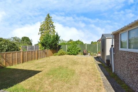 2 bedroom semi-detached bungalow for sale, Goran Avenue, Stony Stratford, Milton Keynes