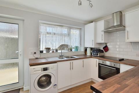 2 bedroom semi-detached bungalow for sale, Goran Avenue, Stony Stratford, Milton Keynes