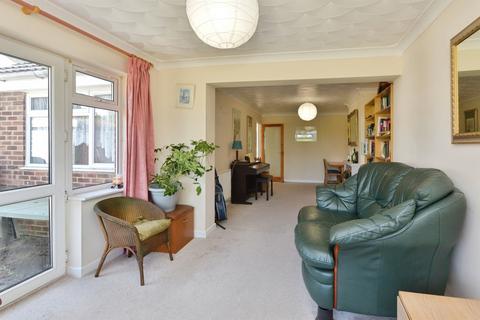 2 bedroom semi-detached bungalow for sale, Goran Avenue, Stony Stratford, Milton Keynes