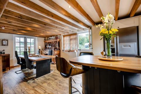 4 bedroom detached house for sale, Old Turnpike Road, Roughton, Norwich