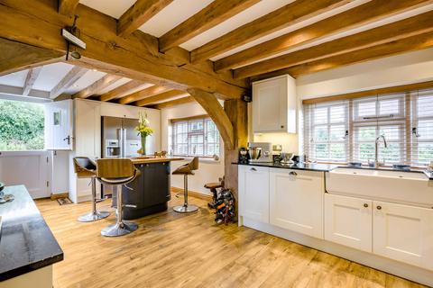 4 bedroom detached house for sale, Old Turnpike Road, Roughton, Norwich