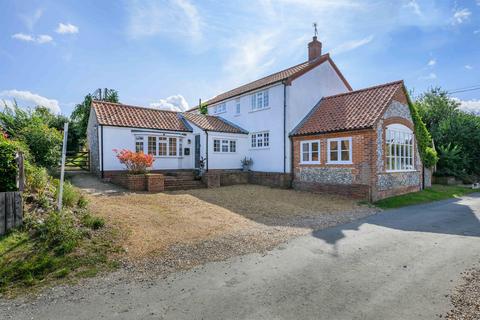 undefined, Old Turnpike Road, Roughton, Norwich