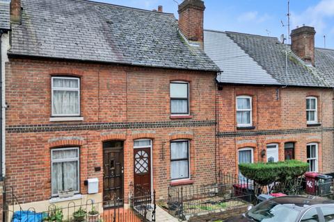 Francis Street, Reading