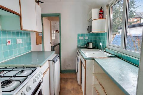 3 bedroom terraced house for sale, Francis Street, Reading