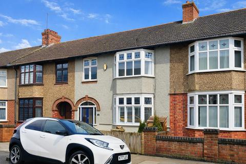 undefined, Sandringham Road, Abington, Northampton NN1