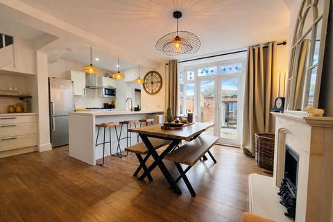 undefined, Sandringham Road, Abington, Northampton NN1