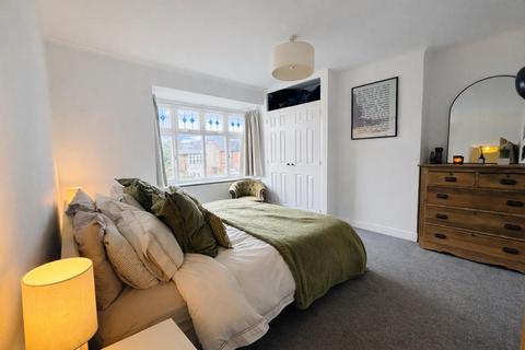 undefined, Sandringham Road, Abington, Northampton NN1
