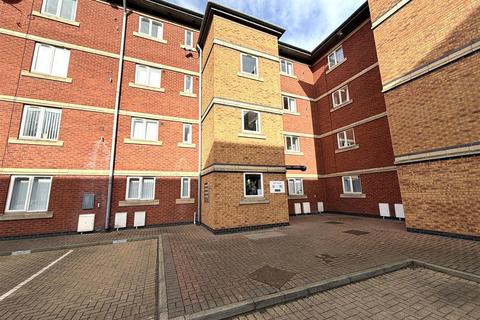 2 bedroom apartment to rent, Harbour Walk, Hartlepool