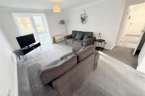 2 bedroom apartment to rent, Harbour Walk, Hartlepool