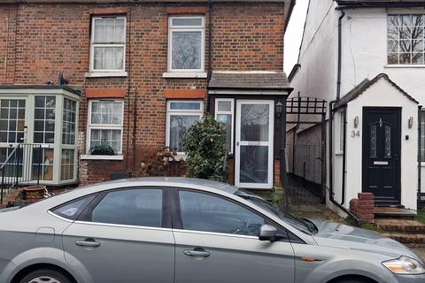 Cotterells, Hemel Hempstead HP1