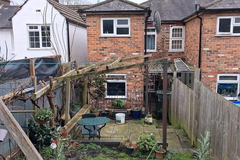 2 bedroom end of terrace house for sale, Cotterells, Hemel Hempstead HP1