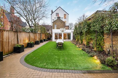 4 bedroom detached house for sale, London Road, Harrow on the Hill Village Conservation Area