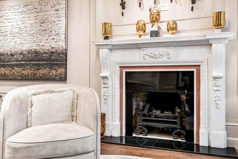 4 bedroom detached house for sale, London Road, Harrow on the Hill Village Conservation Area