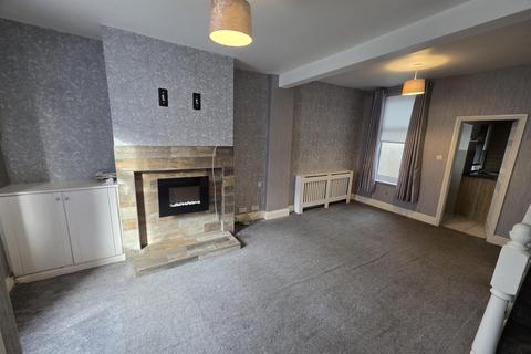 undefined, Wyre Street, Fleetwood