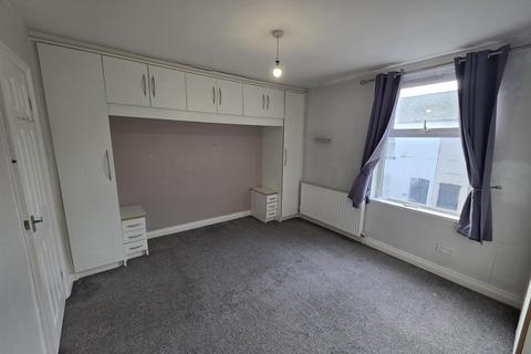 undefined, Wyre Street, Fleetwood