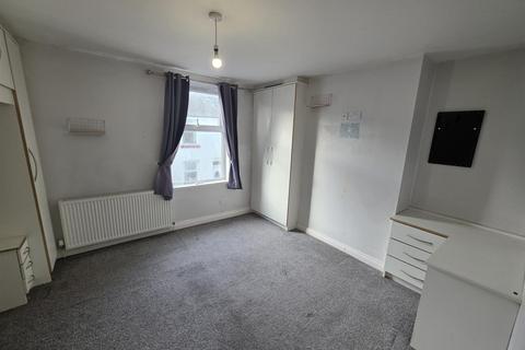 undefined, Wyre Street, Fleetwood