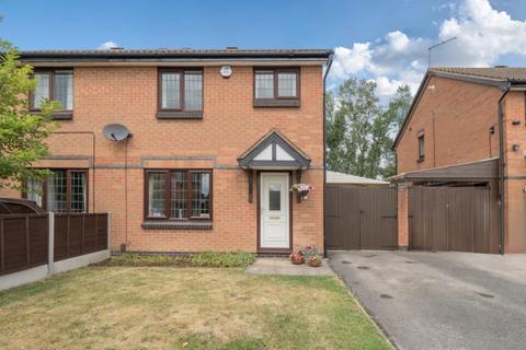 undefined, Jayne Close, Wollaton, Nottingham, NG8 2AY