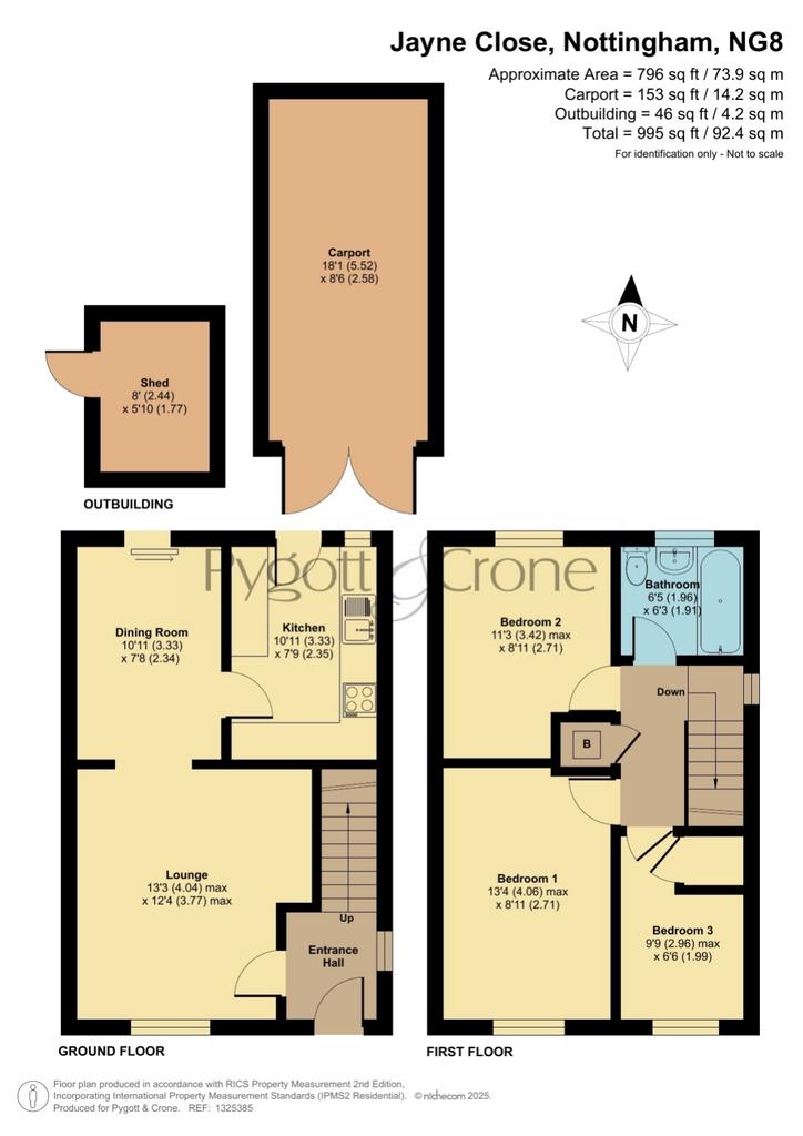 7 jc floor plan