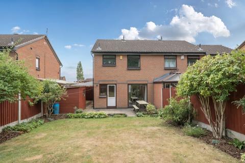 undefined, Jayne Close, Wollaton, Nottingham, NG8 2AY