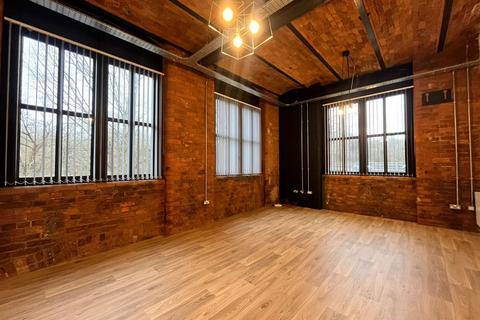 undefined, Meadow Mill, Water Street, Stockport