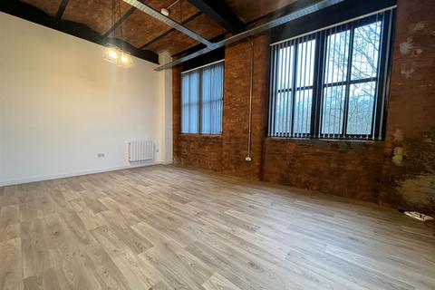 undefined, Meadow Mill, Water Street, Stockport