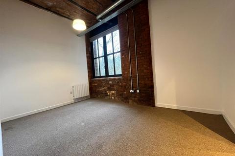 undefined, Meadow Mill, Water Street, Stockport
