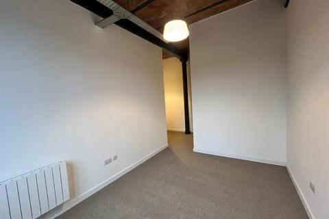 undefined, Meadow Mill, Water Street, Stockport