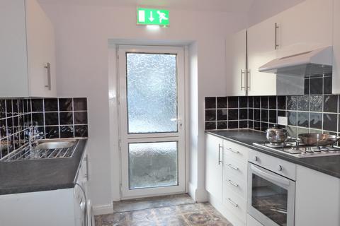 1 bedroom in a house share to rent, College Street, Harlow Hill Working Mens, Harrogate, HG2