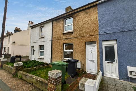 2 bedroom terraced house to rent, Ashford Road, Eastbourne