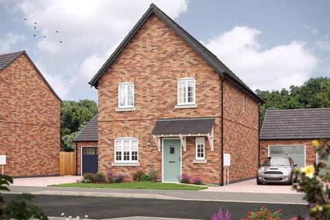 Ilkeston Road, Stapleford