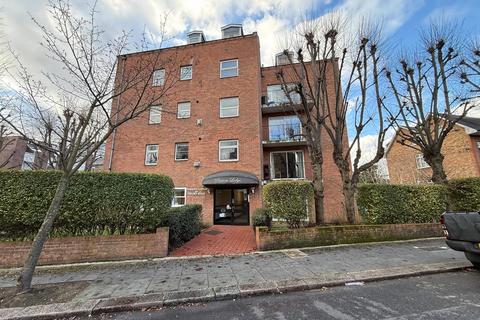 1 bedroom flat for sale, Acol Road, South Hampstead NW6