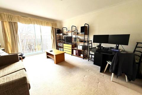 1 bedroom flat for sale, Acol Road, South Hampstead NW6