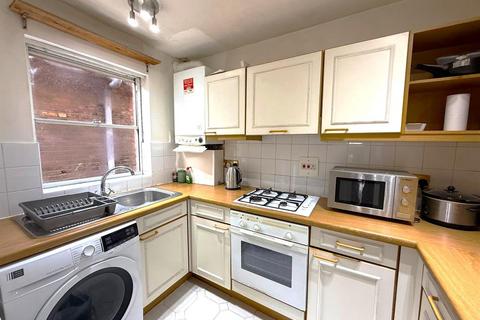 1 bedroom flat for sale, Acol Road, South Hampstead NW6