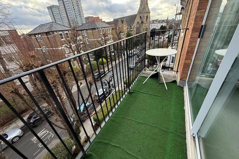 1 bedroom flat for sale, Acol Road, South Hampstead NW6