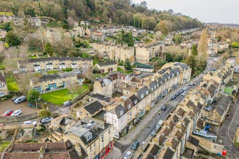 undefined, Widcombe Parade, Bath BA2