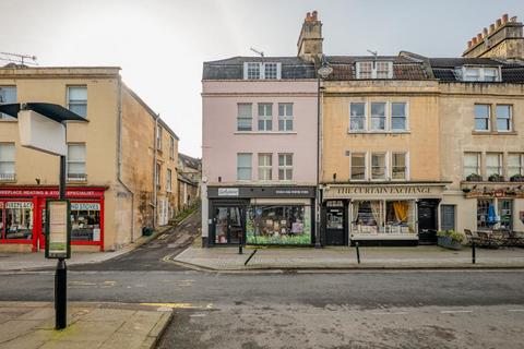 undefined, Widcombe Parade, Bath BA2