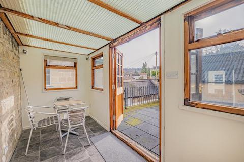 undefined, Widcombe Parade, Bath BA2