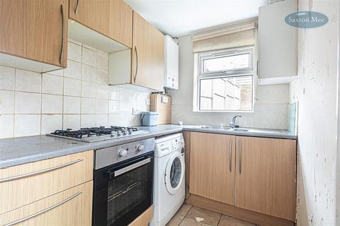 3 bedroom terraced house for sale, Thoresby Road, Lower Walkley, Sheffield