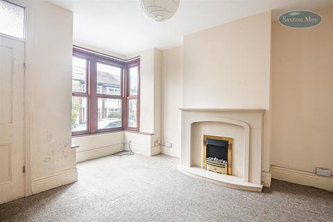 3 bedroom terraced house for sale, Thoresby Road, Lower Walkley, Sheffield