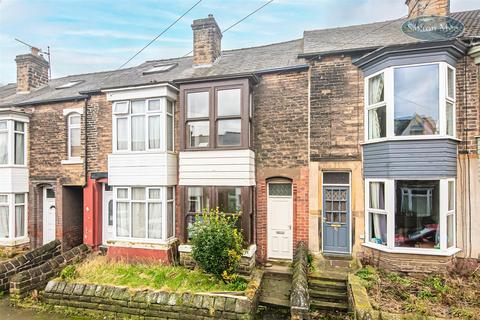 Thoresby Road, Lower Walkley, Sheffield