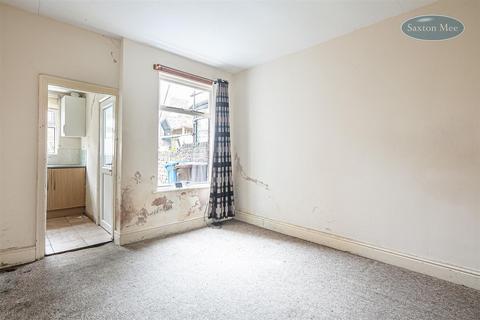 3 bedroom terraced house for sale, Thoresby Road, Lower Walkley, Sheffield