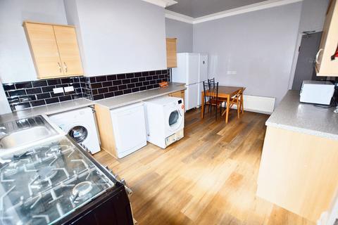 undefined, Richmond Avenue, Leeds LS6