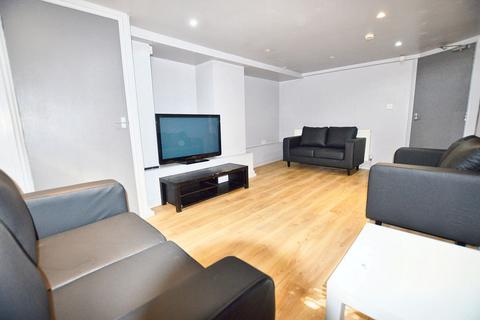 undefined, Richmond Avenue, Leeds LS6