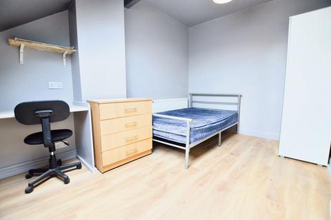 undefined, Richmond Avenue, Leeds LS6