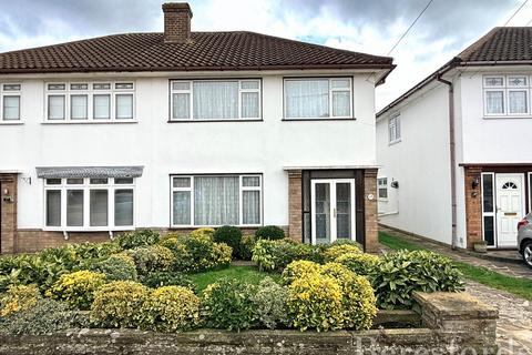Dury Falls Close, Hornchurch, RM11