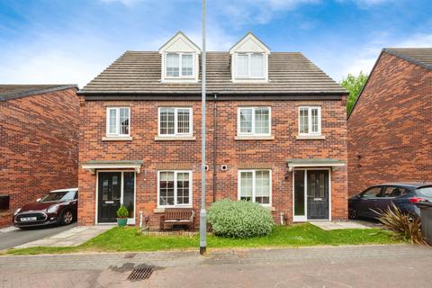 undefined, Windmill Close, Barnsley
