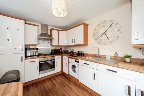 undefined, Windmill Close, Barnsley