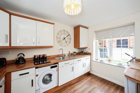 undefined, Windmill Close, Barnsley