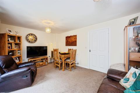 undefined, Windmill Close, Barnsley