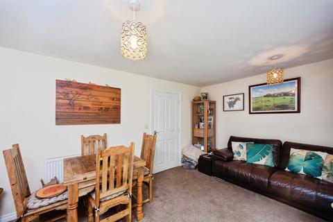 undefined, Windmill Close, Barnsley